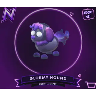 GLORMY HOUND