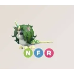 NFR MERMICORN