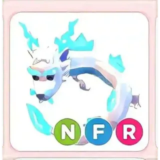 NFR FROST FURY