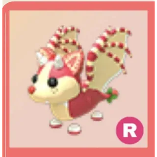 Ride Strawberry Shortcake Bat Dragon