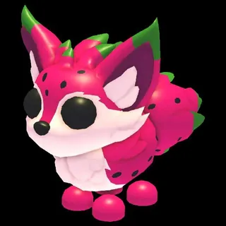 DRAGON FRUIT FOX