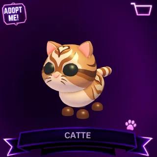 CATTE