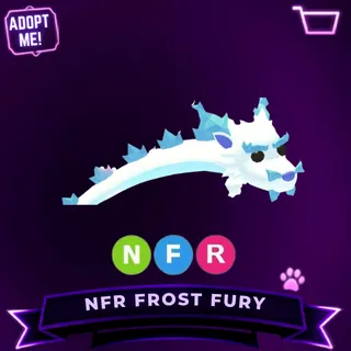 NFR FROST FURY