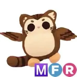 MFR PURROWL