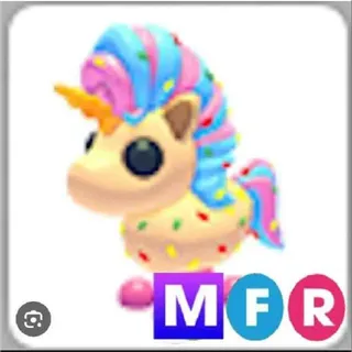 Mfr Candicorn