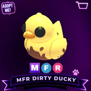 MFR DIRTY DUCKY