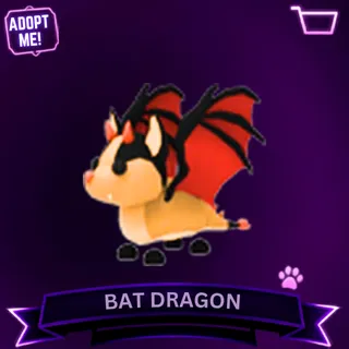 BAT DRAGON