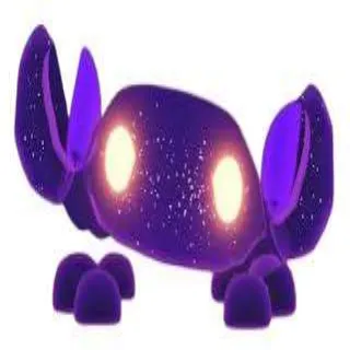 GLORMY CRAB
