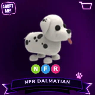 NFR DALMATIAN