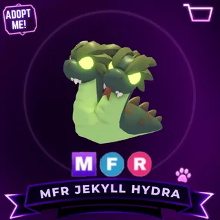 MFR JEKYLL HYDRA