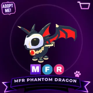 MFR PHANTOM DRAGON