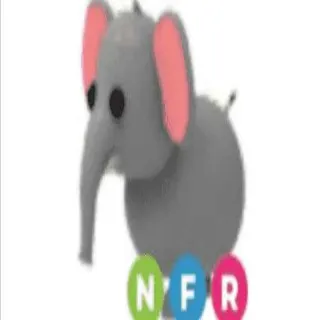 NFR ELEPHANT