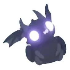 MFR SHADOW DRAGON DUCKY