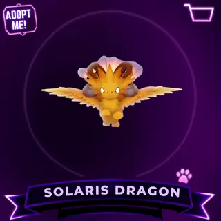 SOLARIS DRAGON