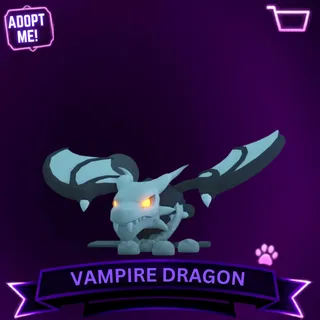 VAMPIRE DRAGON