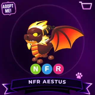 NFR AESTUS DRAGON