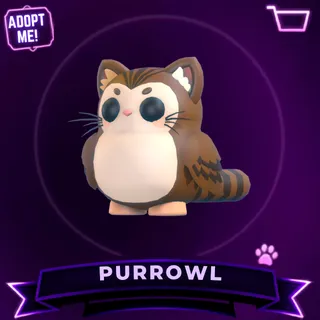 16x PURROWL