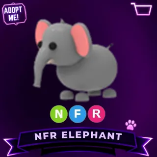 NFR ELEPHANT