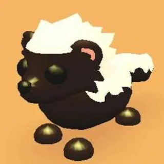 HONEY BADGER