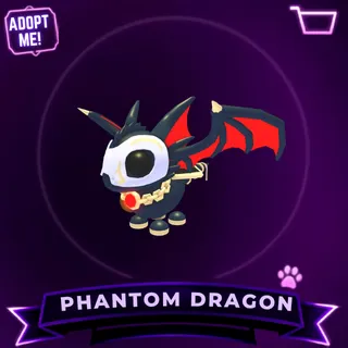 PHANTOM DRAGON