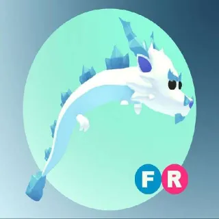 FR FROST FURY