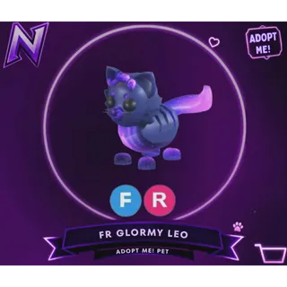 FR GLORMY LEO