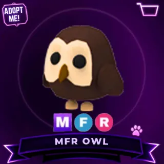 MFR OWL