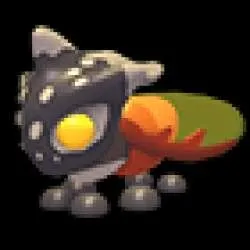 TRI-HORNED TREE HOPPER