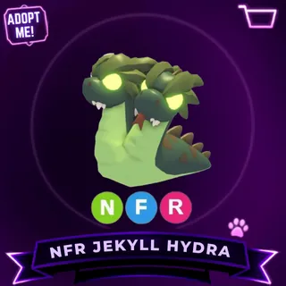 NFR JEKYLL HYDRA
