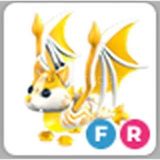 FR FAIRY BAT DRAGON