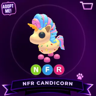 NFR CANDICORN