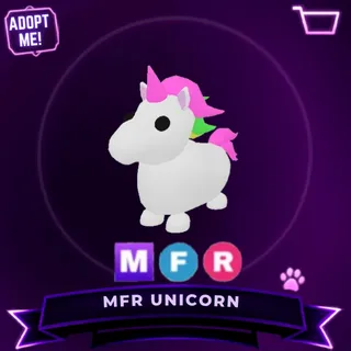 MFR UNICORN