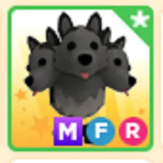 MFR CERBERUS