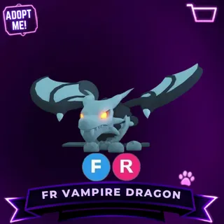 FR VAMPIRE DRAGON