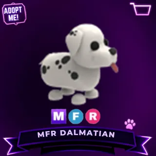 MFR DALMATIAN