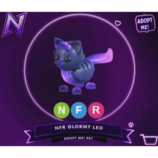 NFR GLORMY LEO