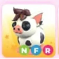 NFR MINI PIG