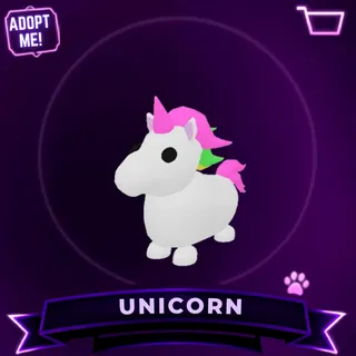4x UNICORN