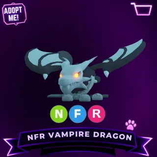 NFR VAMPIRE DRAGON