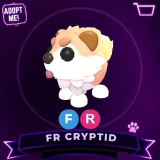 FR CRYPTID