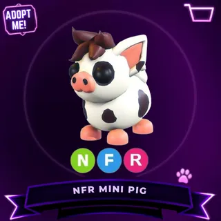 NFR MINI PIG