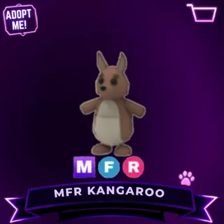 MFR KANGAROO