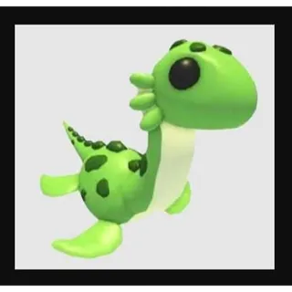 4x NESSIE