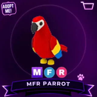 MFR PARROT
