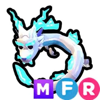 MFR FROST FURY