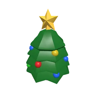 CHRISTMAS EGG