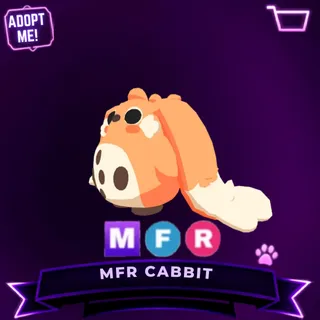 MFR CABBIT