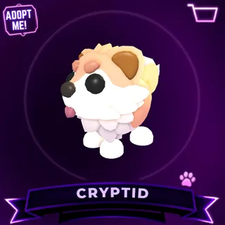 CRYPTID