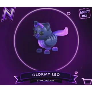 GLORMY LEO