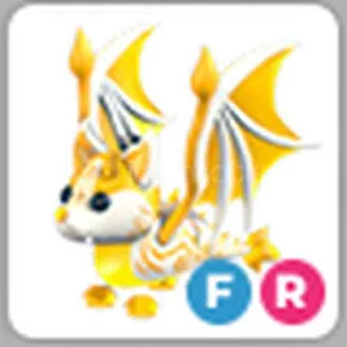 FR FAIRY BAT DRAGON
